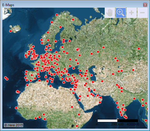 Airports_map