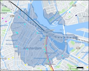 Mobiliteit_isochroon