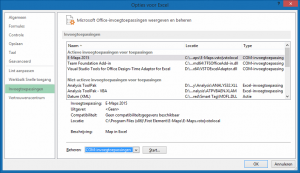 Excel_Opties_scherm