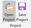 Open Project