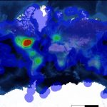 Download E-Maps, example heatmap