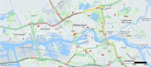 Traffic (real time)