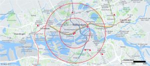 Transit and ring buffer